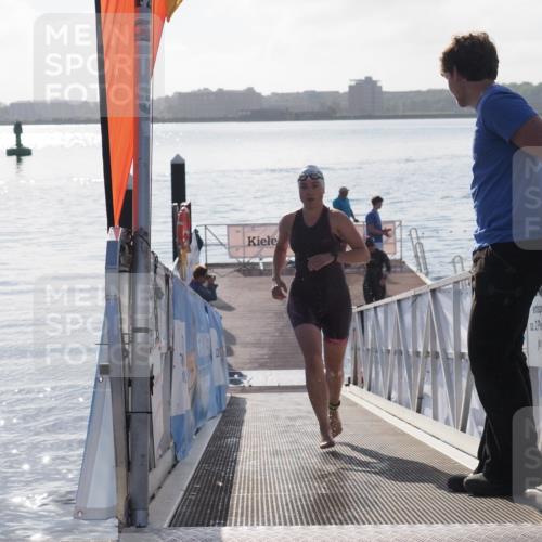 17.08.2025 - KN Förde Triathlon 2025 MichiJ http://msf.ph/oto/8576735 17.08.2025 09:11:21 Schwimmen 116, 117, 116, 125, 157 meine-sportfotos.de