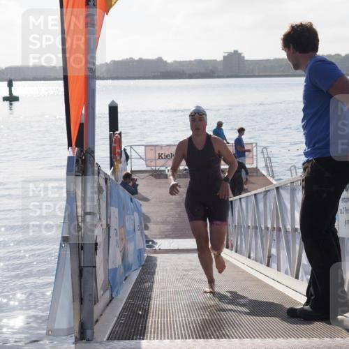 17.08.2025 - KN Förde Triathlon 2025 MichiJ http://msf.ph/oto/8576737 17.08.2025 09:11:21 Schwimmen 116, 117, 116, 125, 157 meine-sportfotos.de