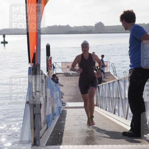 17.08.2025 - KN Förde Triathlon 2025 MichiJ http://msf.ph/oto/8576739 17.08.2025 09:11:21 Schwimmen 116, 117, 116, 125, 157 meine-sportfotos.de