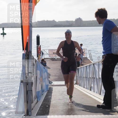 17.08.2025 - KN Förde Triathlon 2025 MichiJ http://msf.ph/oto/8576741 17.08.2025 09:11:21 Schwimmen 116, 117, 116, 125, 157 meine-sportfotos.de