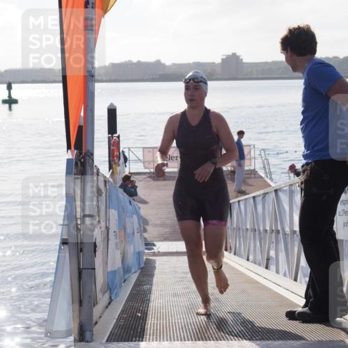 17.08.2025 - KN Förde Triathlon 2025 MichiJ http://msf.ph/oto/8576747 17.08.2025 09:11:22 Schwimmen 116, 117, 116, 125, 157 meine-sportfotos.de