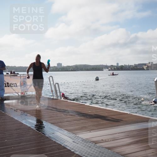 17.08.2025 - KN Förde Triathlon 2025 KatJ http://msf.ph/oto/8576777 17.08.2025 09:15:07 Schwimmen 133, 143, 145, 147, 152, 133, 145, 147, 152 meine-sportfotos.de