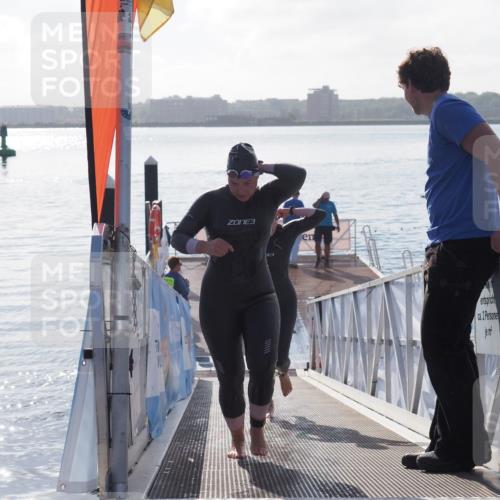17.08.2025 - KN Förde Triathlon 2025 MichiJ http://msf.ph/oto/8576800 17.08.2025 09:11:29 Schwimmen 116, 125, 157, 125, 157 meine-sportfotos.de