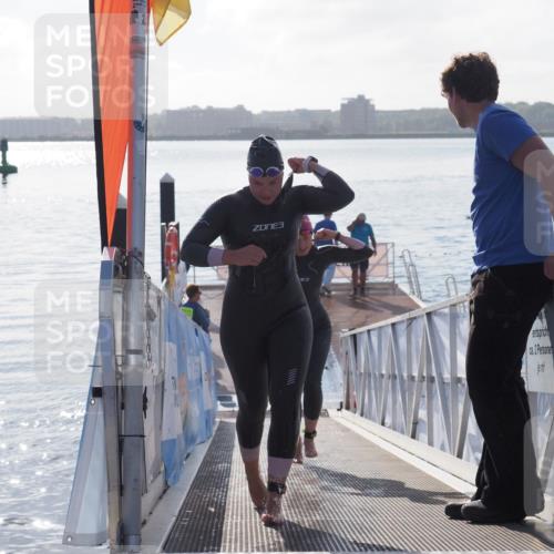 17.08.2025 - KN Förde Triathlon 2025 MichiJ http://msf.ph/oto/8576802 17.08.2025 09:11:29 Schwimmen 116, 125, 157, 125, 157 meine-sportfotos.de