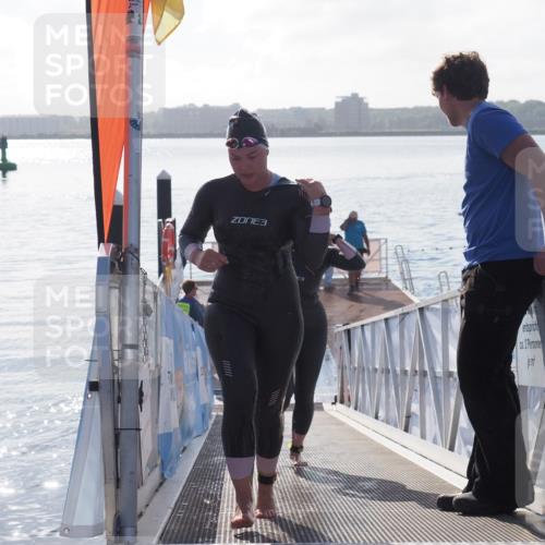 17.08.2025 - KN Förde Triathlon 2025 MichiJ http://msf.ph/oto/8576805 17.08.2025 09:11:29 Schwimmen 116, 125, 157, 125, 157 meine-sportfotos.de