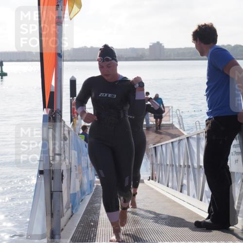17.08.2025 - KN Förde Triathlon 2025 MichiJ http://msf.ph/oto/8576807 17.08.2025 09:11:29 Schwimmen 116, 125, 157, 125, 157 meine-sportfotos.de