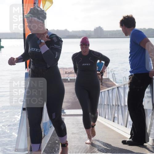 17.08.2025 - KN Förde Triathlon 2025 MichiJ http://msf.ph/oto/8576818 17.08.2025 09:11:30 Schwimmen 116, 125, 157, 125 meine-sportfotos.de