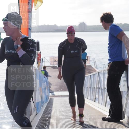 17.08.2025 - KN Förde Triathlon 2025 MichiJ http://msf.ph/oto/8576822 17.08.2025 09:11:30 Schwimmen 116, 125, 157, 125 meine-sportfotos.de