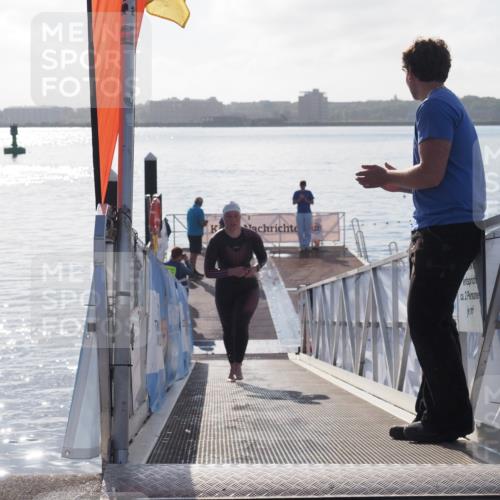 17.08.2025 - KN Förde Triathlon 2025 MichiJ http://msf.ph/oto/8576848 17.08.2025 09:12:26 Schwimmen 127, 127 meine-sportfotos.de