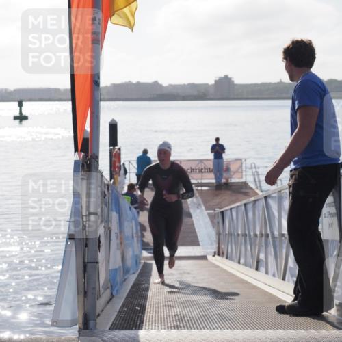 17.08.2025 - KN Förde Triathlon 2025 MichiJ http://msf.ph/oto/8576856 17.08.2025 09:12:27 Schwimmen 127, 127 meine-sportfotos.de
