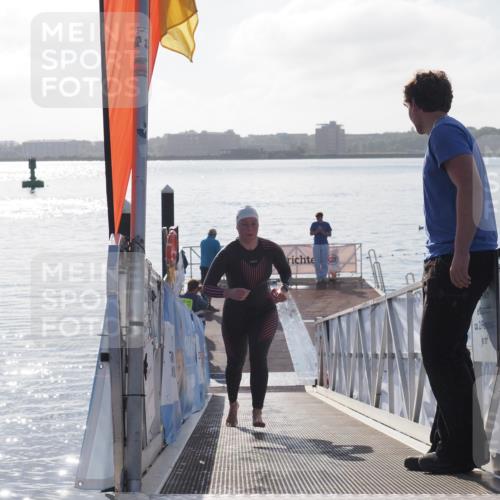 17.08.2025 - KN Förde Triathlon 2025 MichiJ http://msf.ph/oto/8576860 17.08.2025 09:12:27 Schwimmen 127, 127 meine-sportfotos.de