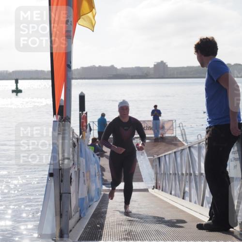 17.08.2025 - KN Förde Triathlon 2025 MichiJ http://msf.ph/oto/8576862 17.08.2025 09:12:27 Schwimmen 127, 127 meine-sportfotos.de