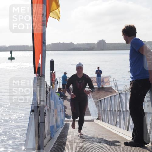 17.08.2025 - KN Förde Triathlon 2025 MichiJ http://msf.ph/oto/8576864 17.08.2025 09:12:27 Schwimmen 127, 127 meine-sportfotos.de