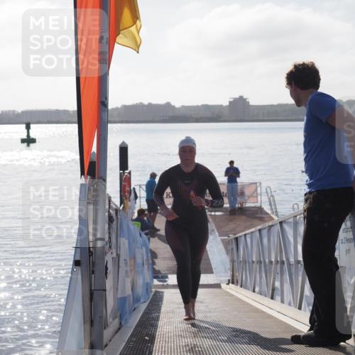17.08.2025 - KN Förde Triathlon 2025 MichiJ http://msf.ph/oto/8576866 17.08.2025 09:12:28 Schwimmen 127, 127 meine-sportfotos.de