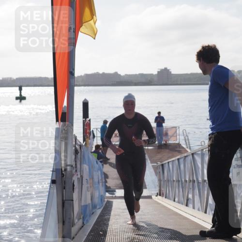17.08.2025 - KN Förde Triathlon 2025 MichiJ http://msf.ph/oto/8576868 17.08.2025 09:12:28 Schwimmen 127, 127 meine-sportfotos.de