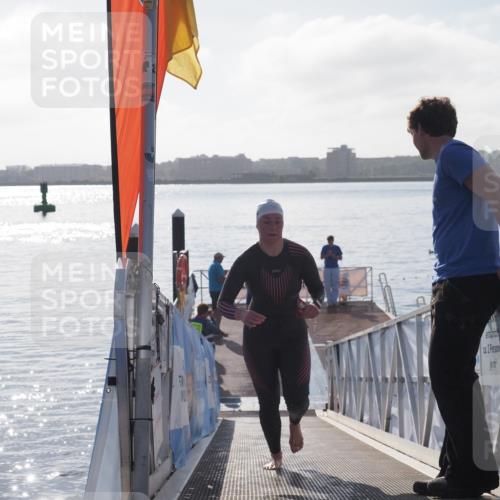 17.08.2025 - KN Förde Triathlon 2025 MichiJ http://msf.ph/oto/8576870 17.08.2025 09:12:28 Schwimmen 127, 127 meine-sportfotos.de