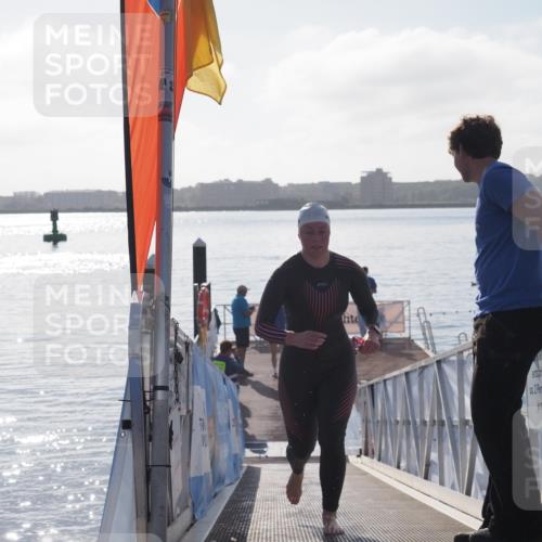 17.08.2025 - KN Förde Triathlon 2025 MichiJ http://msf.ph/oto/8576874 17.08.2025 09:12:28 Schwimmen 127, 127 meine-sportfotos.de
