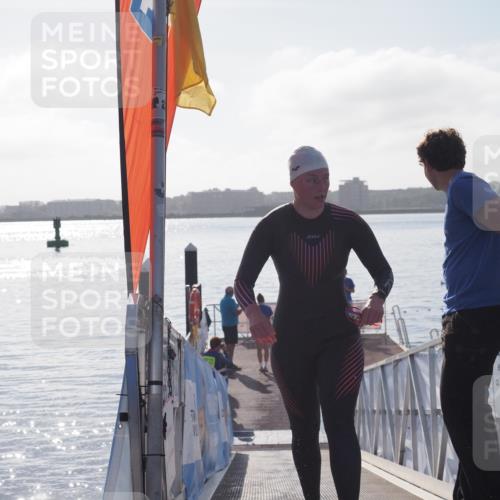 17.08.2025 - KN Förde Triathlon 2025 MichiJ http://msf.ph/oto/8576884 17.08.2025 09:12:29 Schwimmen 127, 127 meine-sportfotos.de