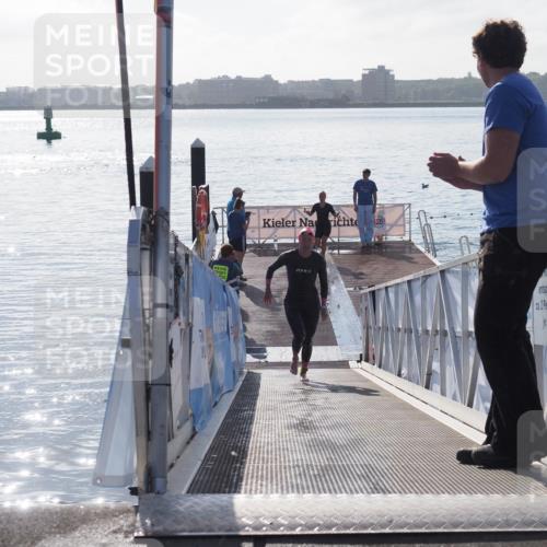 17.08.2025 - KN Förde Triathlon 2025 MichiJ http://msf.ph/oto/8576888 17.08.2025 09:12:46 Schwimmen 136, 136, 142 meine-sportfotos.de