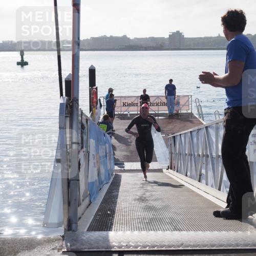 17.08.2025 - KN Förde Triathlon 2025 MichiJ http://msf.ph/oto/8576893 17.08.2025 09:12:46 Schwimmen 136, 136, 142 meine-sportfotos.de