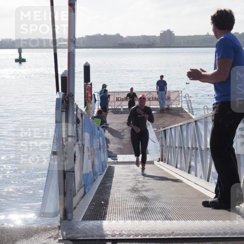 17.08.2025 - KN Förde Triathlon 2025 MichiJ http://msf.ph/oto/8576897 17.08.2025 09:12:46 Schwimmen 136, 136, 142 meine-sportfotos.de