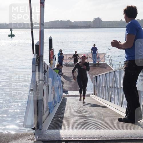 17.08.2025 - KN Förde Triathlon 2025 MichiJ http://msf.ph/oto/8576899 17.08.2025 09:12:46 Schwimmen 136, 136, 142 meine-sportfotos.de