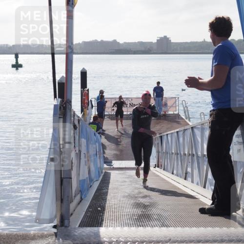 17.08.2025 - KN Förde Triathlon 2025 MichiJ http://msf.ph/oto/8576907 17.08.2025 09:12:47 Schwimmen 136, 136, 142 meine-sportfotos.de
