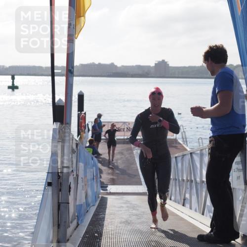 17.08.2025 - KN Förde Triathlon 2025 MichiJ http://msf.ph/oto/8576924 17.08.2025 09:12:48 Schwimmen 136, 136, 142 meine-sportfotos.de