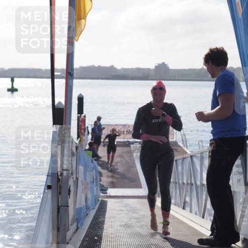 17.08.2025 - KN Förde Triathlon 2025 MichiJ http://msf.ph/oto/8576926 17.08.2025 09:12:48 Schwimmen 136, 136, 142 meine-sportfotos.de