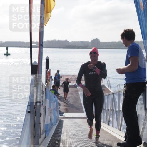 17.08.2025 - KN Förde Triathlon 2025 MichiJ http://msf.ph/oto/8576927 17.08.2025 09:12:48 Schwimmen 136, 136, 142 meine-sportfotos.de