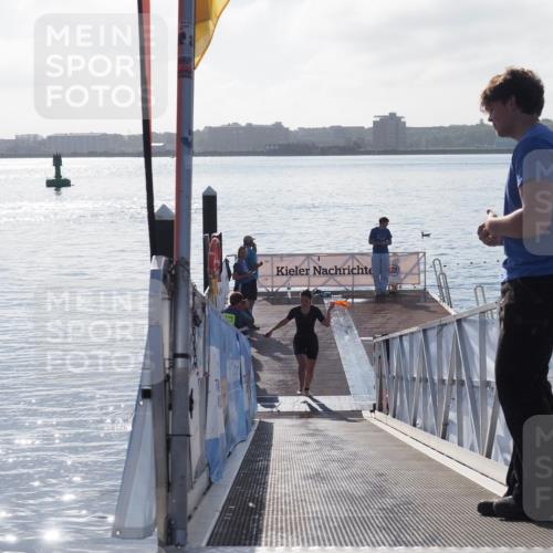 17.08.2025 - KN Förde Triathlon 2025 MichiJ http://msf.ph/oto/8576932 17.08.2025 09:12:49 Schwimmen 136, 136, 142 meine-sportfotos.de