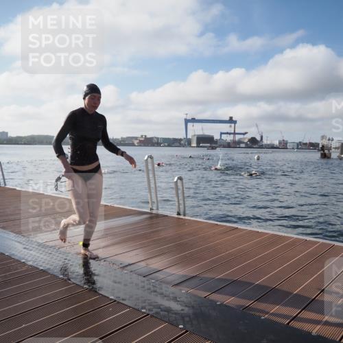 17.08.2025 - KN Förde Triathlon 2025 KatJ http://msf.ph/oto/8576970 17.08.2025 09:15:41 Schwimmen 131, 131, 141 meine-sportfotos.de