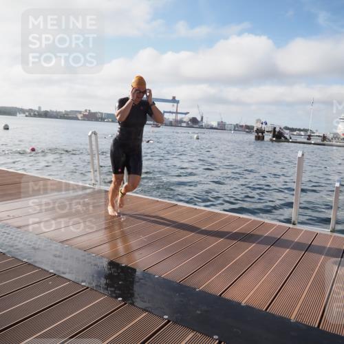 17.08.2025 - KN Förde Triathlon 2025 KatJ http://msf.ph/oto/8576976 17.08.2025 09:15:58 Schwimmen 137, 162, 168, 137, 162, 168 meine-sportfotos.de