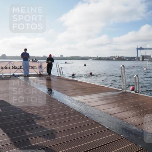 17.08.2025 - KN Förde Triathlon 2025 KatJ http://msf.ph/oto/8576986 17.08.2025 09:15:59 Schwimmen 137, 162, 168, 137, 162, 168 meine-sportfotos.de