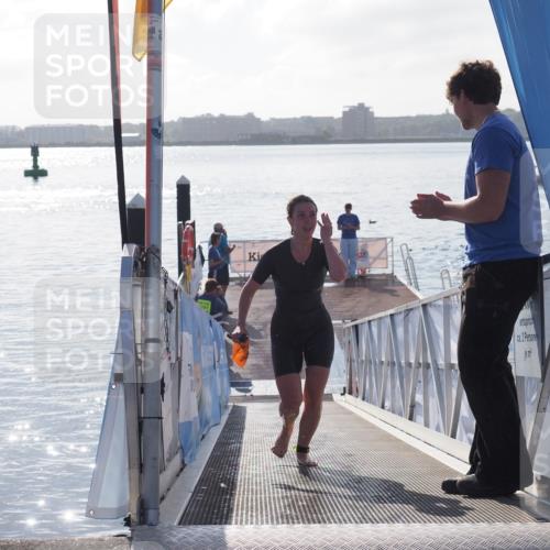 17.08.2025 - KN Förde Triathlon 2025 MichiJ http://msf.ph/oto/8576993 17.08.2025 09:12:54 Schwimmen 136, 142, 142 meine-sportfotos.de
