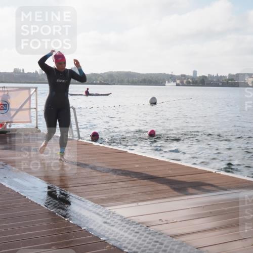 17.08.2025 - KN Förde Triathlon 2025 KatJ http://msf.ph/oto/8576995 17.08.2025 09:16:00 Schwimmen 137, 162, 168, 137, 162, 168 meine-sportfotos.de