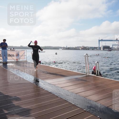 17.08.2025 - KN Förde Triathlon 2025 KatJ http://msf.ph/oto/8576999 17.08.2025 09:16:01 Schwimmen 137, 156, 162, 168, 137, 162, 168 meine-sportfotos.de