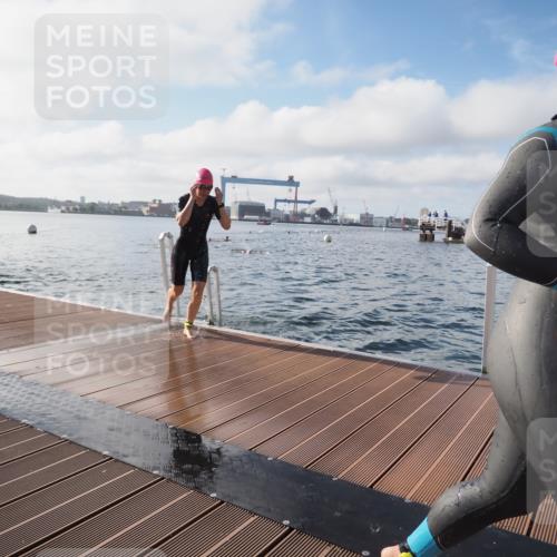 17.08.2025 - KN Förde Triathlon 2025 KatJ http://msf.ph/oto/8577018 17.08.2025 09:16:03 Schwimmen 137, 156, 162, 168, 137, 162, 168 meine-sportfotos.de