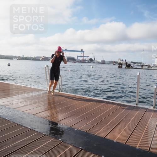 17.08.2025 - KN Förde Triathlon 2025 KatJ http://msf.ph/oto/8577020 17.08.2025 09:16:03 Schwimmen 137, 156, 162, 168, 137, 162, 168 meine-sportfotos.de