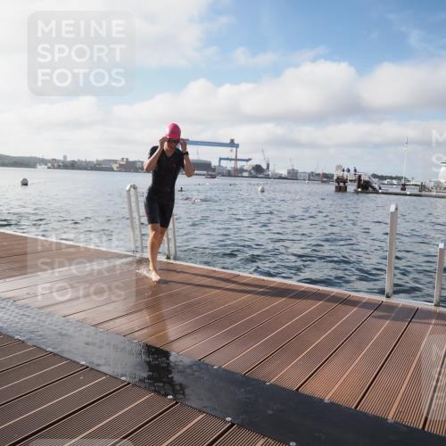 17.08.2025 - KN Förde Triathlon 2025 KatJ http://msf.ph/oto/8577022 17.08.2025 09:16:03 Schwimmen 137, 156, 162, 168, 137, 162, 168 meine-sportfotos.de