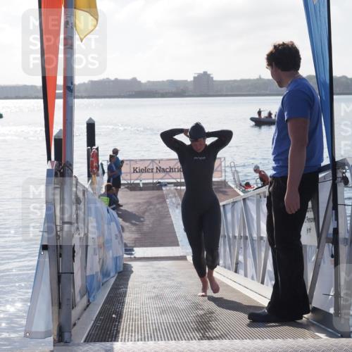 17.08.2025 - KN Förde Triathlon 2025 MichiJ http://msf.ph/oto/8577044 17.08.2025 09:13:11 Schwimmen 126, 122, 126, 130 meine-sportfotos.de