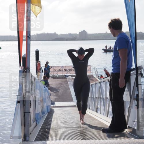 17.08.2025 - KN Förde Triathlon 2025 MichiJ http://msf.ph/oto/8577046 17.08.2025 09:13:11 Schwimmen 126, 122, 126, 130 meine-sportfotos.de