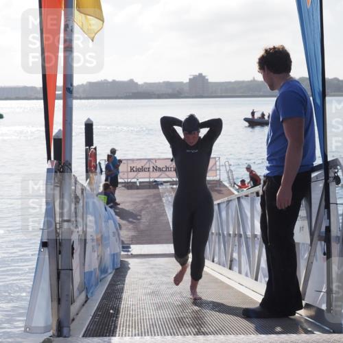17.08.2025 - KN Förde Triathlon 2025 MichiJ http://msf.ph/oto/8577048 17.08.2025 09:13:12 Schwimmen 126, 122, 126, 130 meine-sportfotos.de