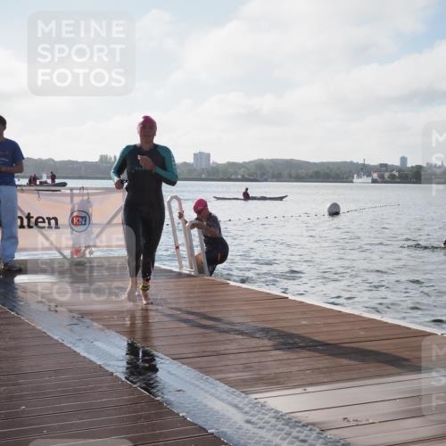 17.08.2025 - KN Förde Triathlon 2025 KatJ http://msf.ph/oto/8577075 17.08.2025 09:16:10 Schwimmen 156, 162, 164, 137, 156, 162, 164, 168 meine-sportfotos.de