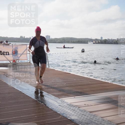 17.08.2025 - KN Förde Triathlon 2025 KatJ http://msf.ph/oto/8577123 17.08.2025 09:16:14 Schwimmen 156, 164, 137, 156, 162, 164 meine-sportfotos.de
