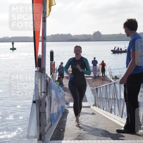 17.08.2025 - KN Förde Triathlon 2025 MichiJ http://msf.ph/oto/8577124 17.08.2025 09:13:19 Schwimmen 122, 126, 130, 122, 130, 135, 198 meine-sportfotos.de