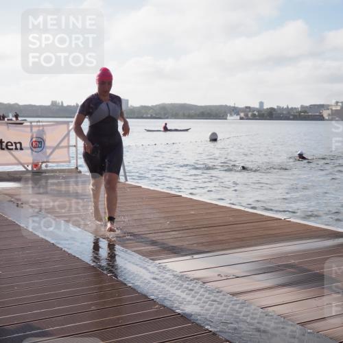 17.08.2025 - KN Förde Triathlon 2025 KatJ http://msf.ph/oto/8577126 17.08.2025 09:16:14 Schwimmen 156, 164, 137, 156, 162, 164 meine-sportfotos.de