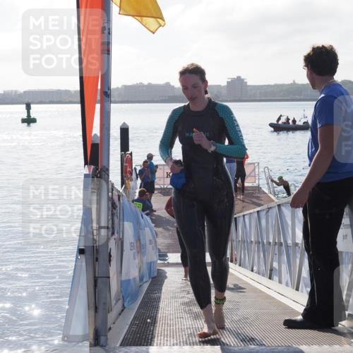 17.08.2025 - KN Förde Triathlon 2025 MichiJ http://msf.ph/oto/8577133 17.08.2025 09:13:19 Schwimmen 122, 126, 130, 122, 130, 135, 198 meine-sportfotos.de