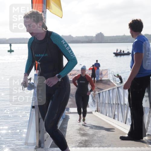 17.08.2025 - KN Förde Triathlon 2025 MichiJ http://msf.ph/oto/8577147 17.08.2025 09:13:20 Schwimmen 122, 126, 130, 122, 130, 135, 148, 198 meine-sportfotos.de
