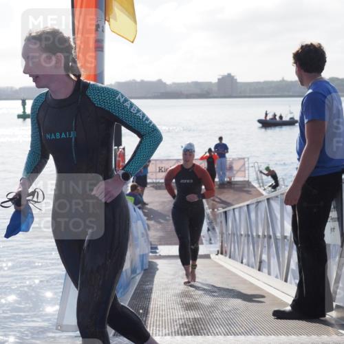 17.08.2025 - KN Förde Triathlon 2025 MichiJ http://msf.ph/oto/8577149 17.08.2025 09:13:21 Schwimmen 122, 126, 130, 122, 130, 135, 148, 198 meine-sportfotos.de